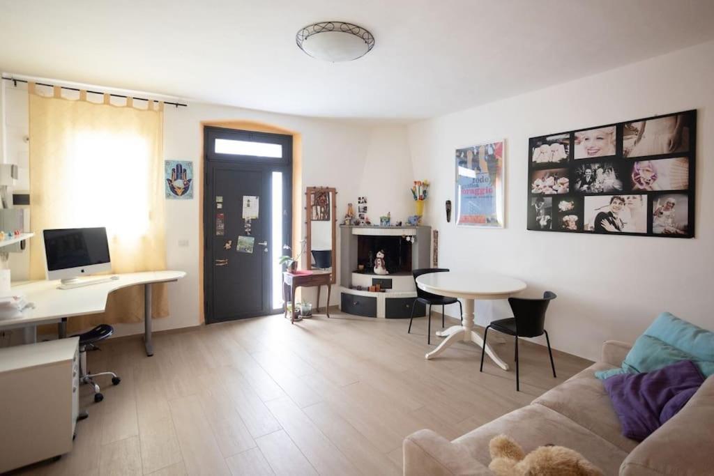 Villa Casa Di Simone à Scandicci Extérieur photo