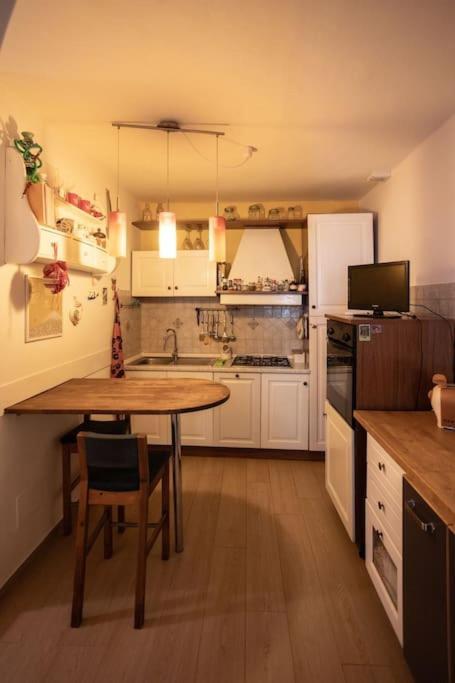 Villa Casa Di Simone à Scandicci Extérieur photo