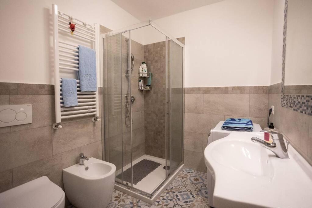 Villa Casa Di Simone à Scandicci Extérieur photo