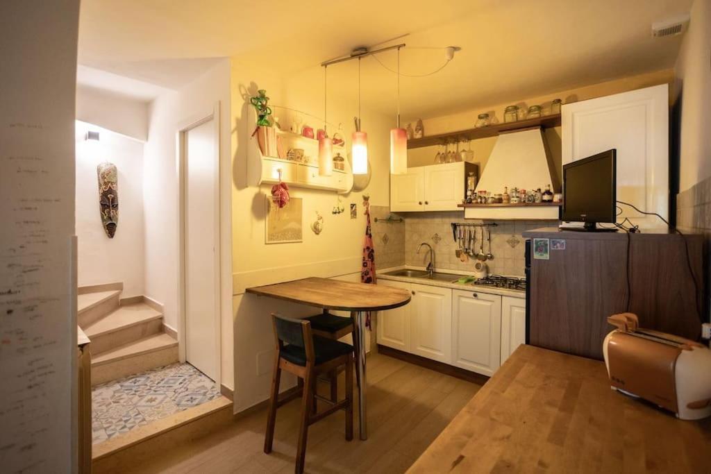 Villa Casa Di Simone à Scandicci Extérieur photo