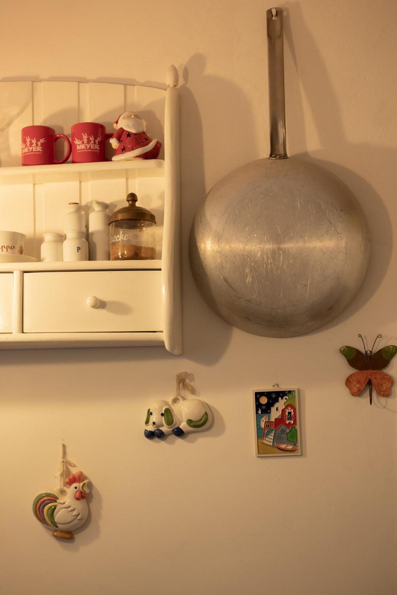 Villa Casa Di Simone à Scandicci Extérieur photo