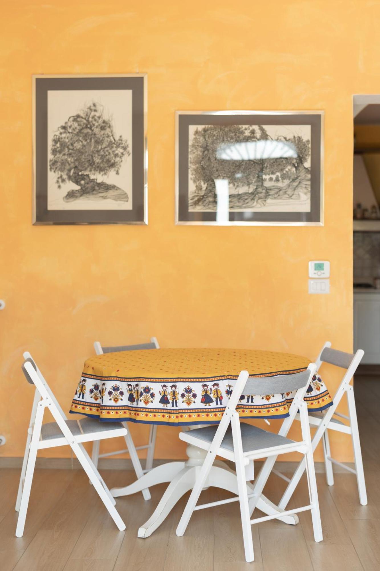 Villa Casa Di Simone à Scandicci Extérieur photo
