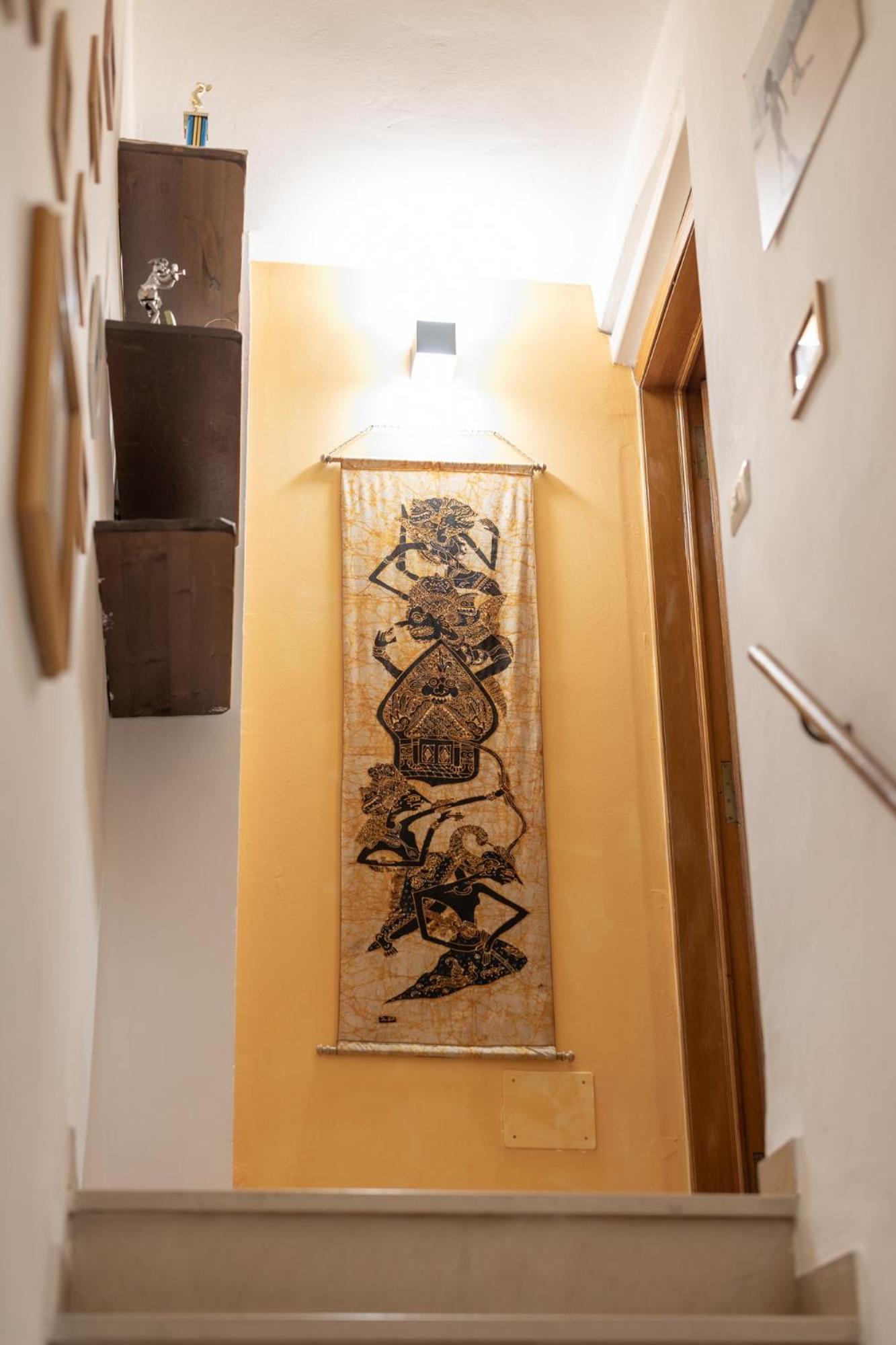Villa Casa Di Simone à Scandicci Extérieur photo