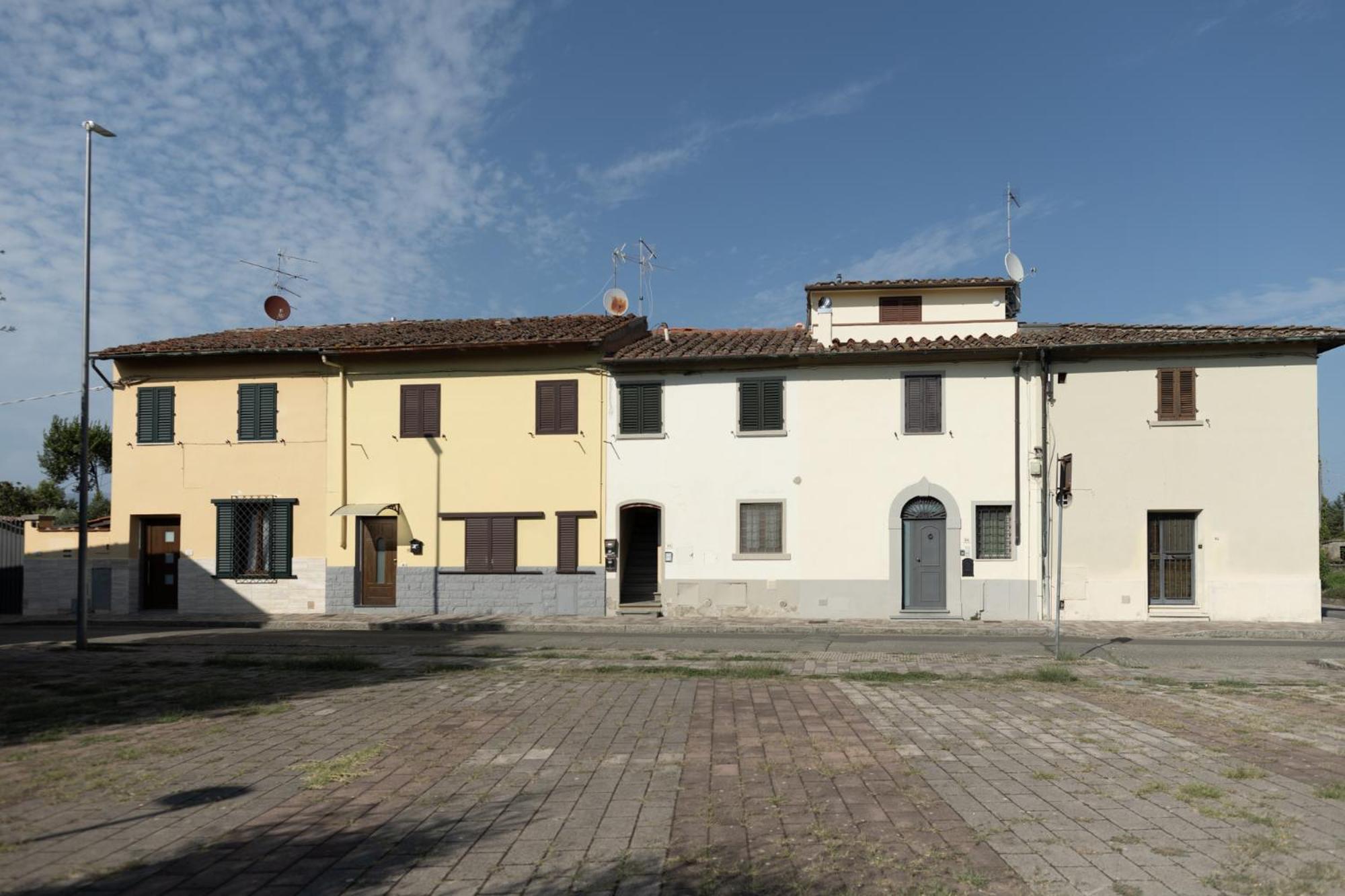 Villa Casa Di Simone à Scandicci Extérieur photo
